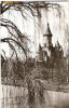 CP202-66 Timisoara -Catedrala Mitropoliei Banatului - RPR -carte postala, circulata 1965 -starea care se vede