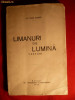 Preot Ioan Goaga -Limanuri de lumina -Prima Ed. 1928
