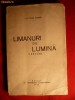 Preot Ioan Goaga -Limanuri de lumina -Prima Ed. 1928