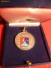 Medalie Argint -Statul Major al Apararii -Italia, Europa