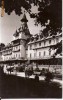 CP204-72 Calimanesti -Sanatoriul balnear . Pavilionul central -RPR -carte postala, circulata 1966 -starea care se vede