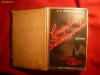 6. D.V.Barnoschi - Conspiratia Darmanescului -Prima Ed.1936 ,are si Coperta Originala Ed. Cartea Romaneasca ,299 pag. Din Ciclul Zorile Izbavirii