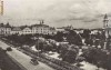 YR9781 RPR satu mare piata libertatii primarie biserica masina de epoca