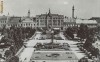 R 9783 Republica Populara Romana satu mare piata libertatii necirculata