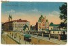 324 - TIMISOARA, Synagogue - old postcard - unused, Necirculata, Printata