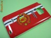 Samsung galaxy s2 i910 husa Manchester, Plastic, Carcasa
