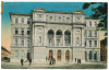 1607 - TIMISOARA, Ferencz Jozsef Theatre - old postcard - used, Circulata, Printata