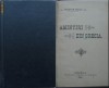 Teodor Bulc - Amintiri din Grecia, Gherla 1899, Aromani - Editie Princeps, Carte Bibliofilie