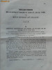 Buletinul imperial din 1860, Principatul Ardealului, ministerul de interne, Alta editura