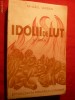 Mihail Serban - Idolii de Lut -Prima Editie 1935