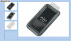 Bumper negru iphone4 poze reale + folie protectie ecran