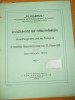 DARE DE SEAMA SOCIETATE PLUGARUL CRAIOVA 1909