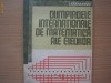 Olimpiadele internationale ale elevilor I. Cuculescu RF21/0