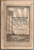 (C372) ISTORICUL PRESEI BRAILENE DE LA 1830 PANA LA 1926 DE S. SEMILIAN, BRAILA