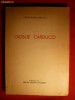 39. Alexandru Balaci - Giosue Carducci -Prima Ed. 1947 Ed. Cadran ,215 pag.
