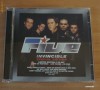 Five - Invincible (2 CD Special Editon), Pop, Sony Music
