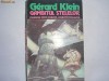 GERARD KLEIN - GAMBITUL STELELOR, 1994, Nemira