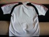 Tricou de prezentare Adidas al Nationalei Romaniei., Bluze, L, Fotbal