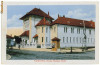 1530 - CRAIOVA, School Madona Dudu - old postcard - unused, Necirculata, Printata