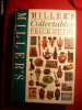 Catalog de Antichitati cu Preturi - MILLER&#039;S -vol.5 -1995