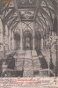 B2829 A diszlepcso csarnok Fest Stiegenhalle Escaller d`honneur Somcuta mare