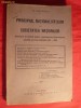 N.Dascovici - Princ.Nationalit. si Dreptul Natiunilor - 1922