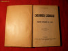 G.Diamandy - Chemarea Codrului -Prima Ed. 1913