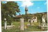 Carte postala(ilustrata)-MANGALIA-Geamia,,Esma-Han&quot;
