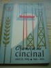 Cronica de cincinal 1966-1970 judetul timis banat perioada comunista RSR ed. PCR, Alta editura