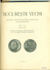 BUCURESTII VECHI ANII I-V 1930-1934, Alta editura