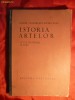 M.Simionescu-Ramniceanu -Istoria Artelor- Prima Ed. 1924