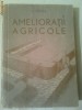 AMELIORATII AGRICOLE ~ S.BOERU
