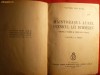 Maistorasul Aurel Ucenicul lui Dumnezeu - Victor Ion Popa, 1939, Editie Princeps, Legata