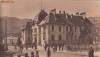 B27354 Targu Mures Piata Regele Ferdinand