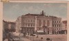 B28714 Romania Arad Edificiul Teatrului National si Str General Berthelot