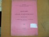 Rapports de &quot;Vega&quot; Bucarest 1908