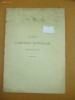 Lista Corpului Consular Romania 1889, Editie Princeps, Carte Bibliofilie - 11 Pagini