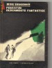 Mihu Dragomir - Povestiri deocamdata fantastice ( sf )
