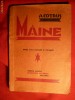 Aron Cotrus - Maine - Versuri Sociale - Editia II 1928, Cluj - Editie Princeps