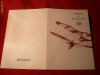 Carton Special Aviatie 1991 -Exp.Europeana