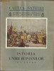 I.Lupas / ISTORIA UNIRII ROMANILOR - editie 1938,cu ilustratii