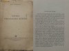 Barbu Theodorescu , Istoria bibliografiei romane , 1945 , prima editie, Alta editura