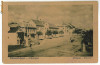 773 - REGHIN, Mures, Centrul - old postcard - used - 1916, Circulata, Printata