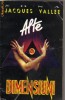 Jacques Vallee - Alte Dimensiuni: Dosar Contacte Extraterestrii, Savas Press 1993, Colectia Zona - Carte Paranormala