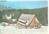 Carte postala- PREDEAL - Cabana Clabucet