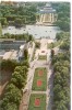 Carte postala- BUCURESTI - Parcu 23 August