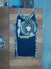 'Tricou dama Bon Jovi, Fuchsia, Universala, Amestec