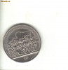 Bnk mnd URSS - 1 rubla 1987 , 175 ani batalia de la Borodino, Europa