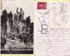 Craiova- Statuia Carol I-cenzura militara, Circulata, Printata