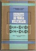 Exercitii Teoria Multimilor - E. Georgescu-Buzau, Nazarie Matei, 1972, EDP, Matematica